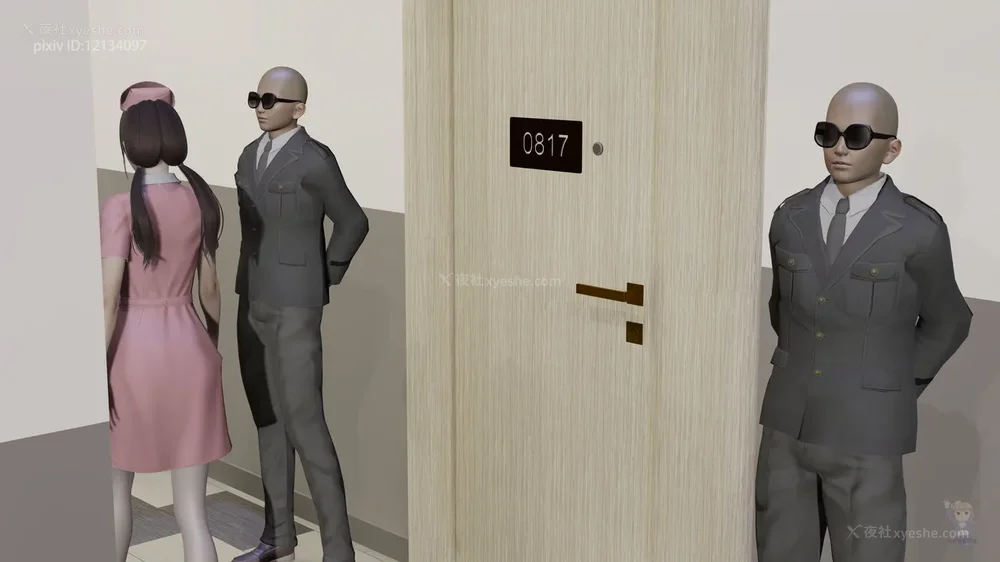 118P - 杀手的信条 01-02