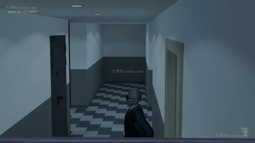 119P - 杀手的信条 01-02