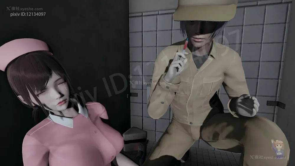 27P - 杀手的信条 01-02