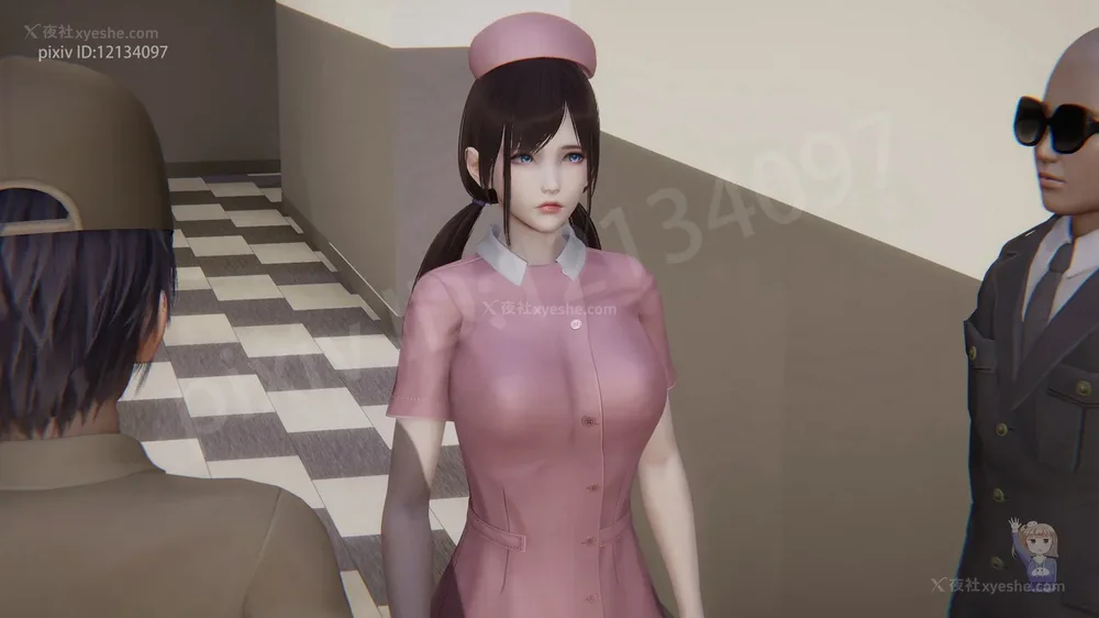 8P - 杀手的信条 01-02