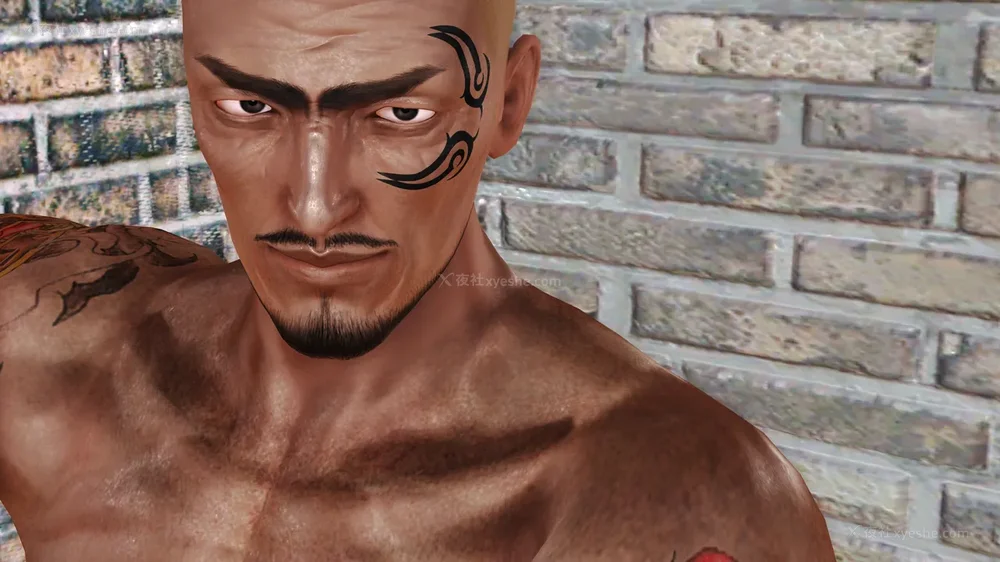 16P - 《Butterfly Lovers1》 21 - Sadistic flogging ep.02