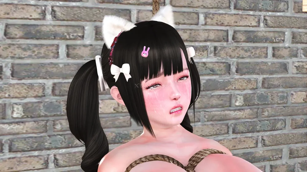 34P - 《Butterfly Lovers1》 21 - Sadistic flogging ep.02