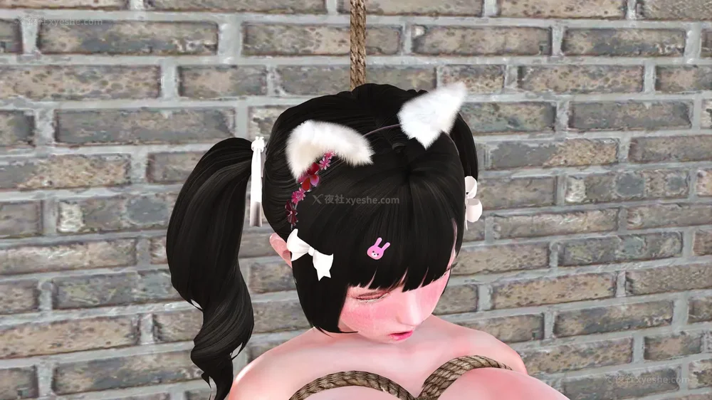 35P - 《Butterfly Lovers1》 21 - Sadistic flogging ep.02