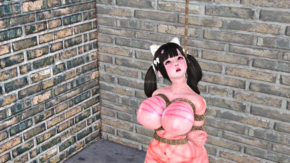 51P - 《Butterfly Lovers1》 21 - Sadistic flogging ep.02