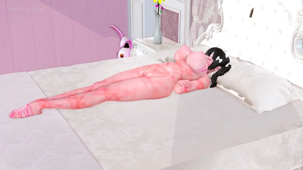 61P - 《Butterfly Lovers1》 21 - Sadistic flogging ep.02