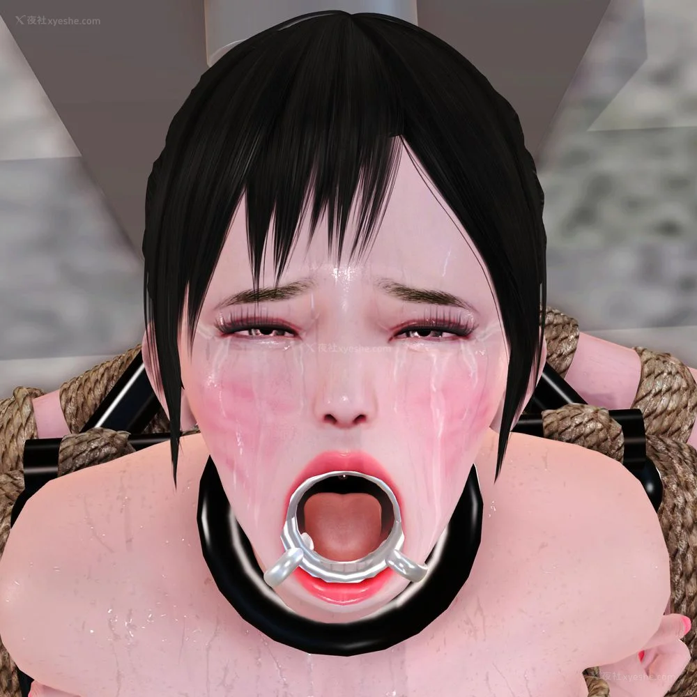 《Butterfly Lovers1》 46 - Infinite cycle hell enema