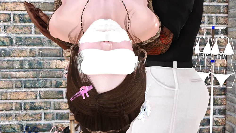 6P - 《Butterfly Lovers1》 22 - Whole body electrocution