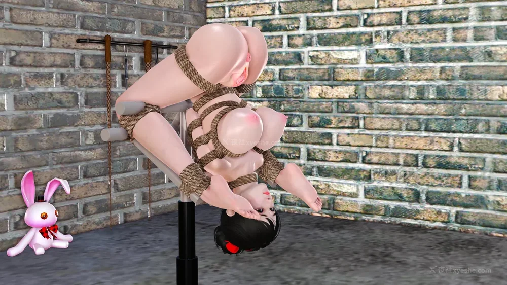 4P - 《Butterfly Lovers1》 62 - The Bloom of Lingxue