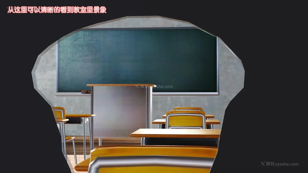 75P - 《Butterfly Lovers2》 15 - Wan'er's Masochistic Classroom ep.01