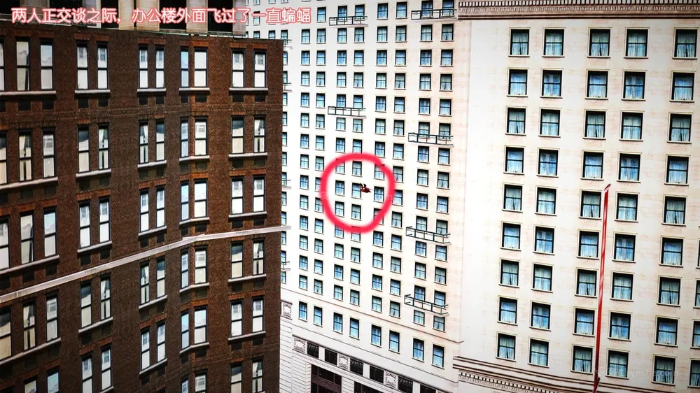 29P - 《Butterfly Lovers2》 08 - The Queen arrives