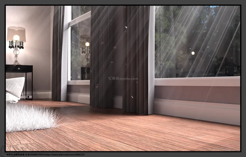 35P - 健身 番外 漫画