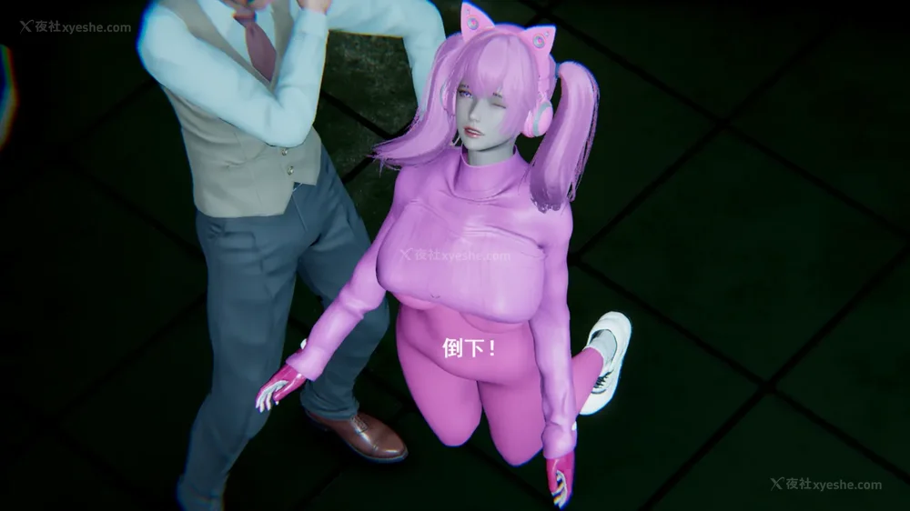 59P - 地下室 01-02