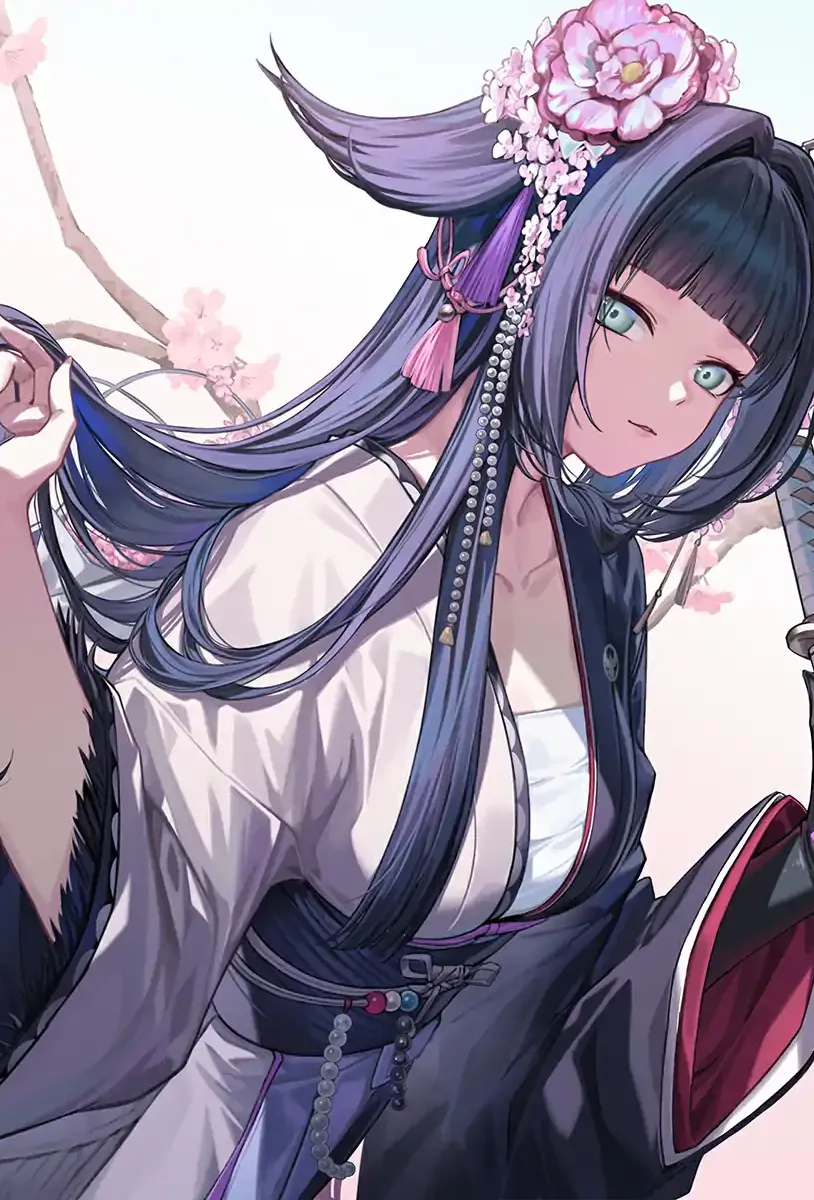 魔女今天暴露了吗