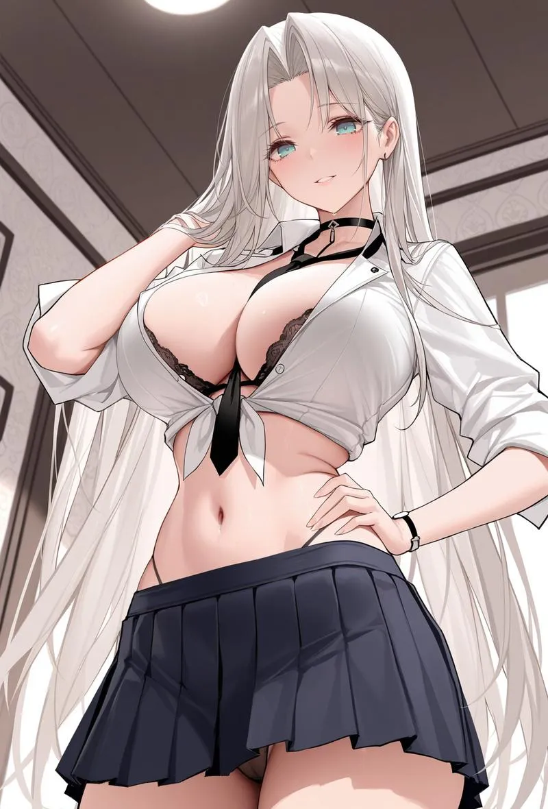 在黑长直jk少女的心理治疗下逐渐依赖成瘾的逆ntr调教