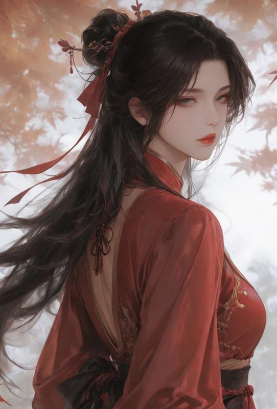 千秋在上