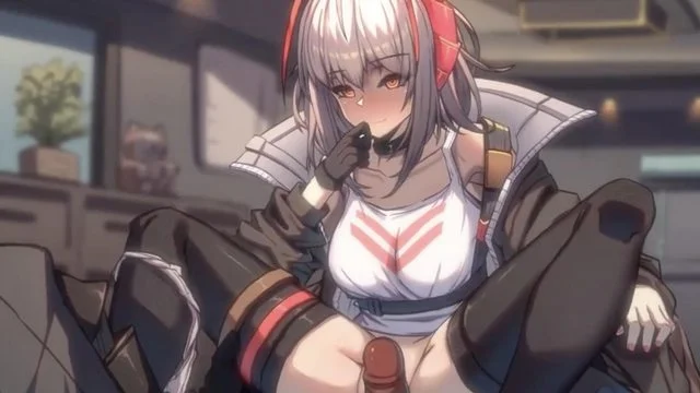 アークナイツ W