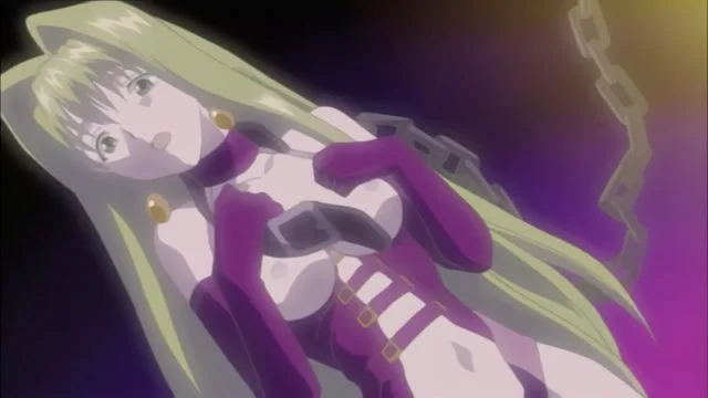 ブラッドロイヤル BLOOD ROYAL Princess.1 咲夜 [中文字幕]