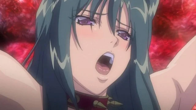 シオン Vol.04 堕ちた魔法の天使 [中文字幕]