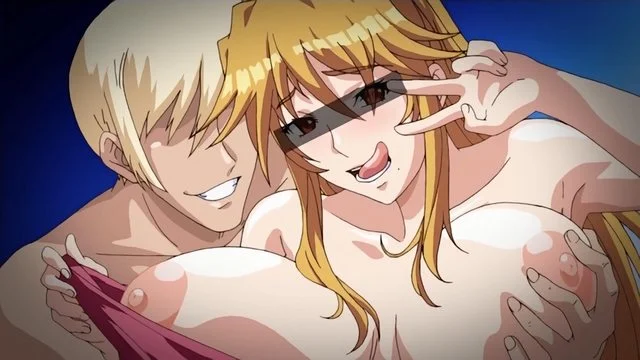 不良にハメられて受精する巨乳お母さん THE ANIMATION Insert.2『じゃあね…バイバイ』 [中文字幕]
