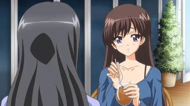Reunion. 「理英先生の个人授业 ～可爱く拗ねる年上の彼女（ヒト）～」 [中文字幕]