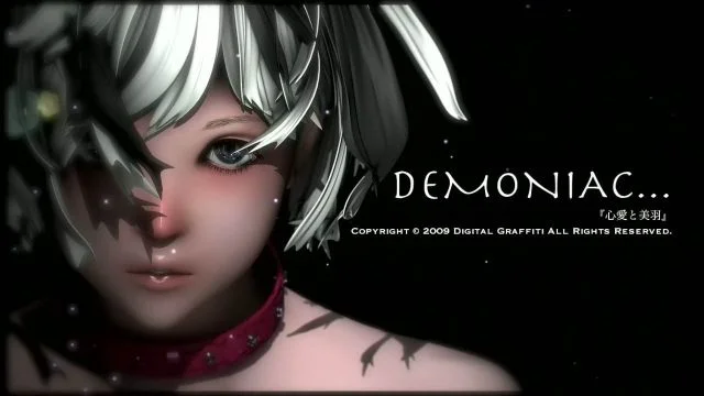 Demoniac