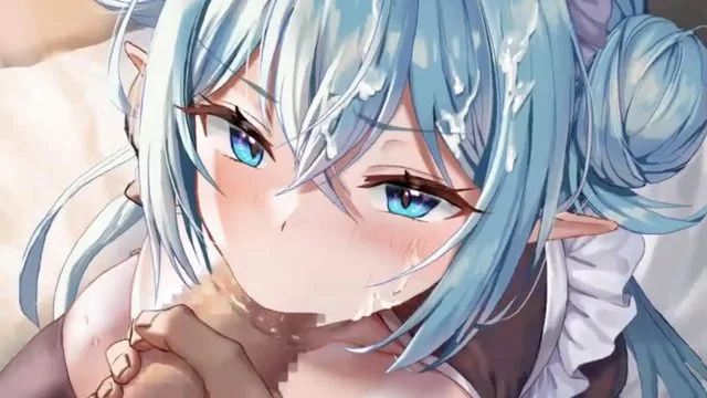 フェラでご奉仕
