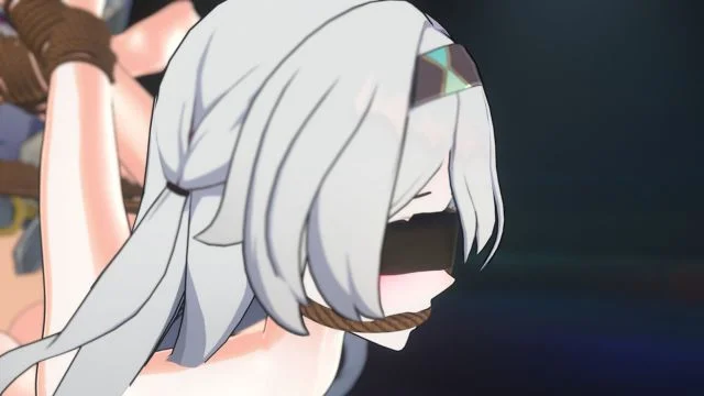 ホタル昏睡レイプ part.1 [スターレイル]