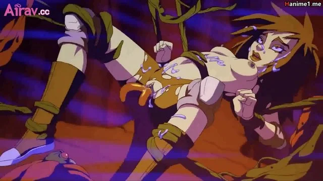 XXXtreme Ghostbusters (Adult Parody) [中文字幕]