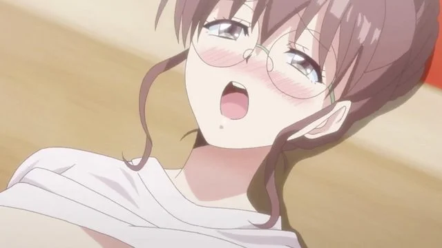 俺の指で乱れろ。～闭店后二人きりのサロンで…～ [中文字幕]