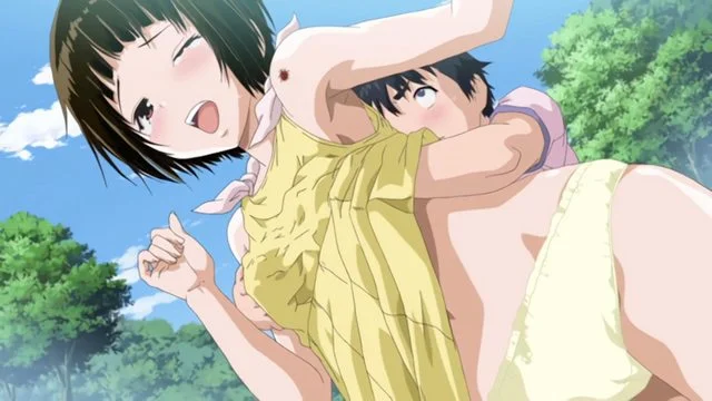 无邪気の楽园 1 [中文字幕]