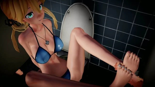 プリンツのグローリーホール