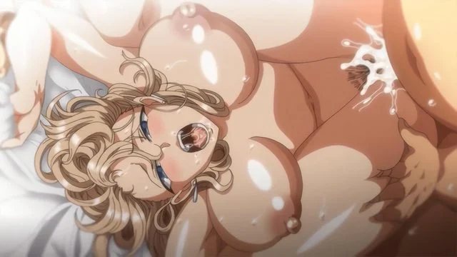 OVA催眠性指导 ＃5 [中文字幕]