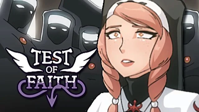 Test of Faith