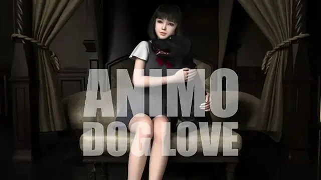 ANIMO DOG LOVE