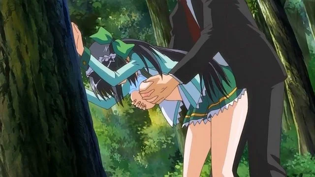 Floating Material 上巻「いけないのに……わたし」 [中文字幕]