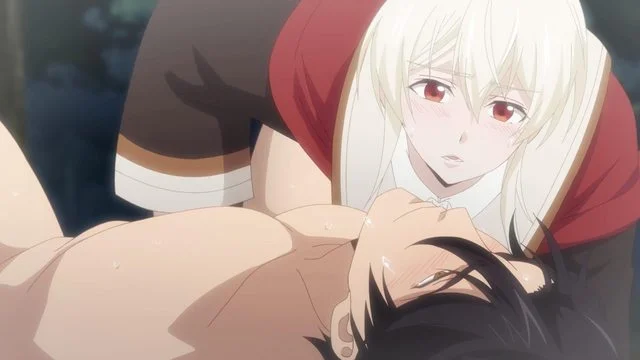 魔王イブロギアに身を捧げよ [中文字幕]
