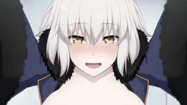 贞德Alter