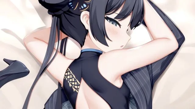 竜华キサキ 2 Live2D