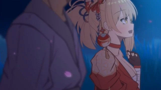 ありがとうございます。