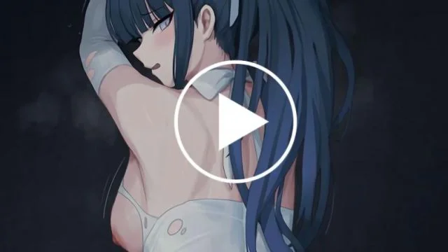 サオリSaori Animation