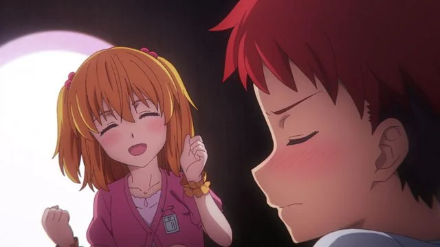 ド级编队エグゼロス [中文字幕]