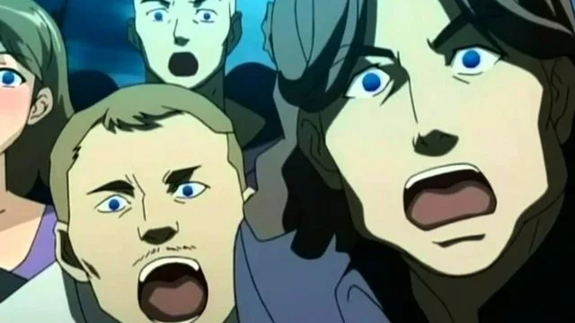 魔が堕ちる夜 第三章 败北者の淫辱 [中文字幕]