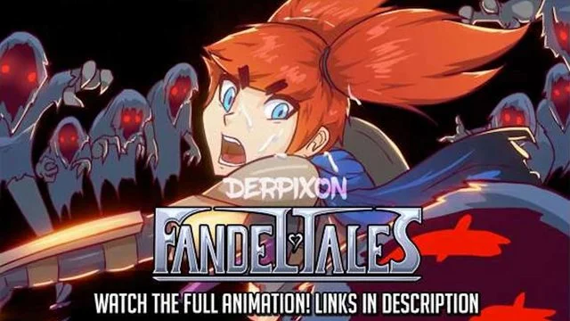 Fandeltales [中文字幕]