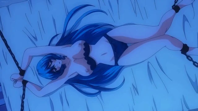 ママホリック ～魅惑のママと甘々カンケイ～ THE ANIMATION 上巻 [中文字幕]