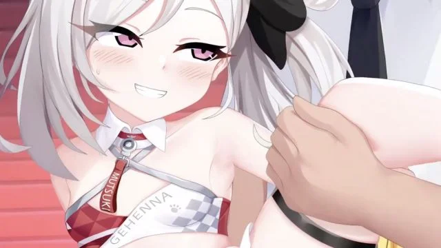 ムツキ Mutsuki 2 Live2D