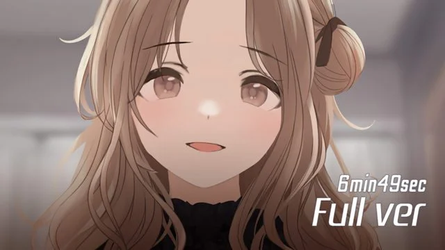 「雏菜」フルバージョンMP4 (Pixiv Fanbox)