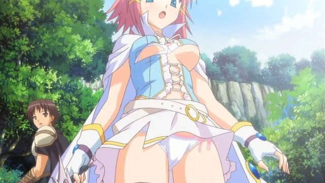 WiZARD GiRL AMBiTiOUS ぷちパイ・アスカ ～小振りなわがままウィザードの反逆～ [中文字幕]