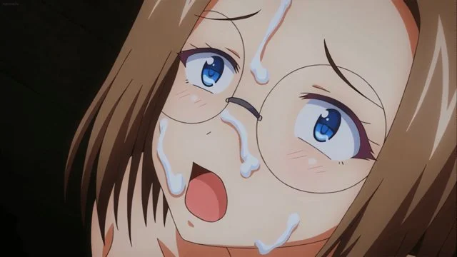 ツグナヒ 褐色ビチギャル・茗子～鬼棒の辙～ [中文字幕]