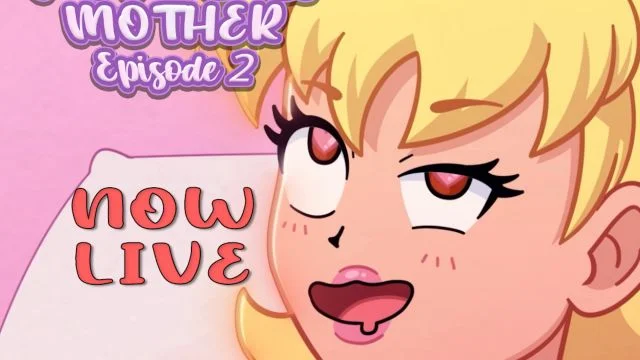 Fairy Pawg Mother Episode 2