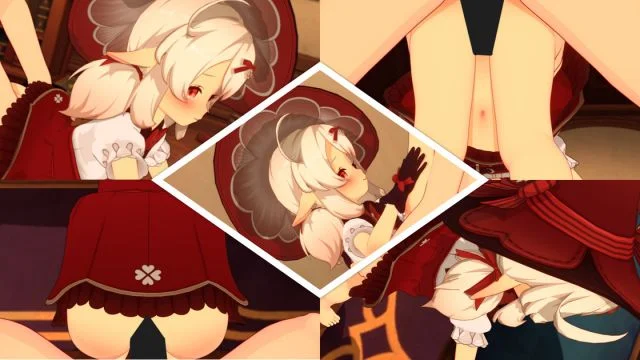 Klee - (1080p video)